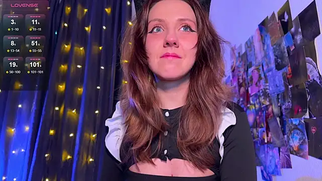 HotaruTomo online show from 01-11-26, 11:48