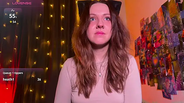 HotaruTomo online show from 02-05-26, 10:14