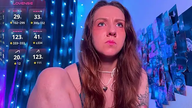 HotaruTomo online show from 02-12-26, 02:06