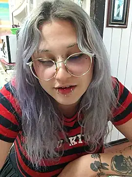 ElfGrey online show from 12-08-24, 03:32