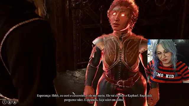 ElfGrey online show from 12-11-24, 05:10