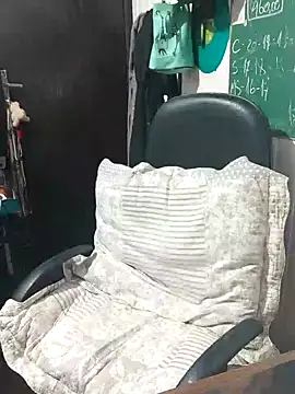 Snapshot of ElfGrey chatting on 12-28-24, 02:22 ElfGrey online show from 12-28-24, 02:22