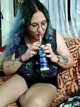 Snapshot of ElfGrey chatting on 02-08-25, 03:52 ElfGrey online show from 02-08-25, 03:52