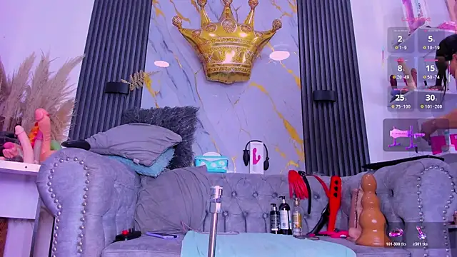 dailly hot online show from 02-11-26, 07:02