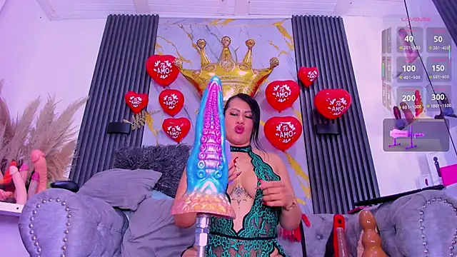 dailly hot online show from 02-17-26, 04:02