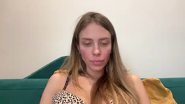 Iris cherry online show from 01-15-26, 11:59