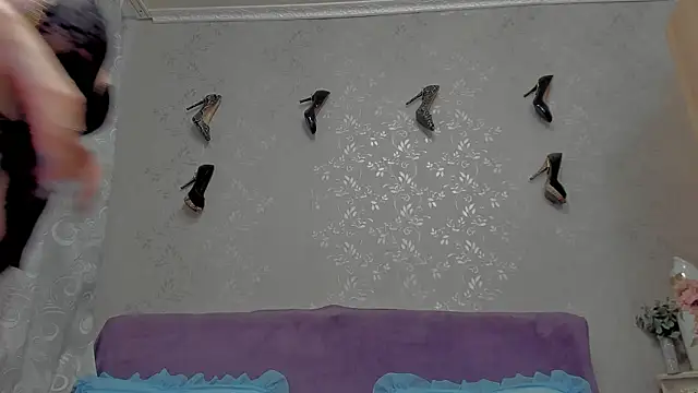 emilianna666 online show from 01-08-25, 01:09