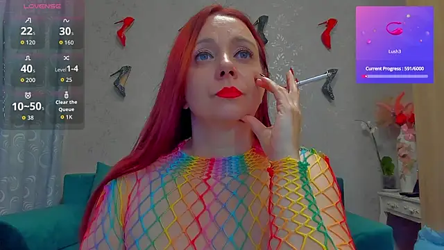 emilianna666 online show from 11-14-25, 10:36