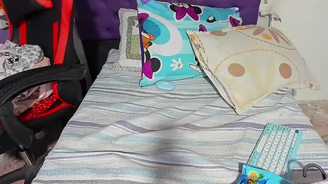 Margoth clain online show from 02-23-26, 01:25