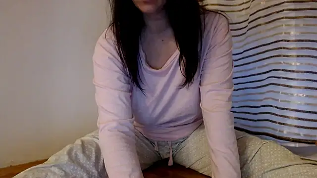 SofiaLenis online show from 12-14-25, 02:11