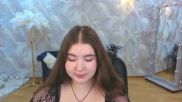 NicoleFoxery online show from 11-20-25, 06:18