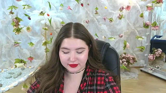 NicoleFoxery online show from 03-08-26, 02:04