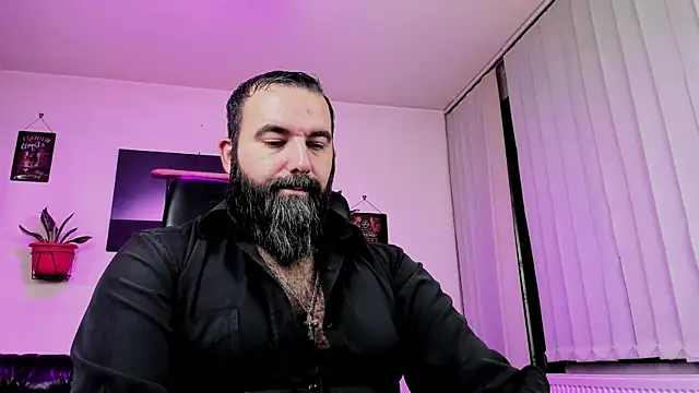 ChristophJules online show from 12-05-24, 01:25