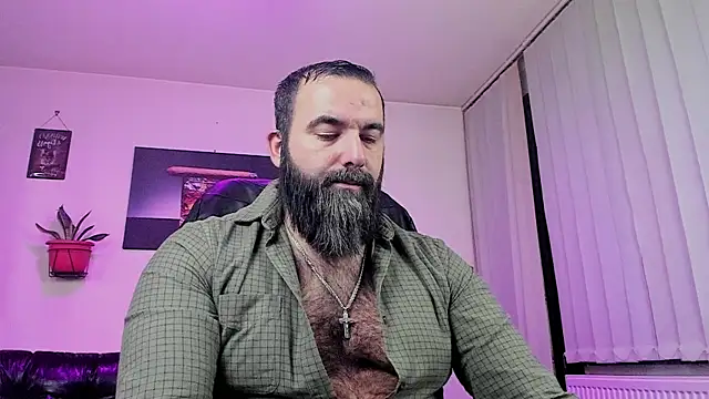 ChristophJules online show from 12-13-24, 01:04