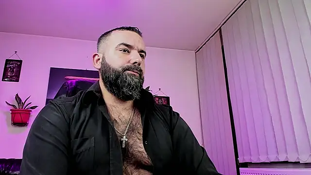 ChristophJules online show from 12-19-24, 09:28