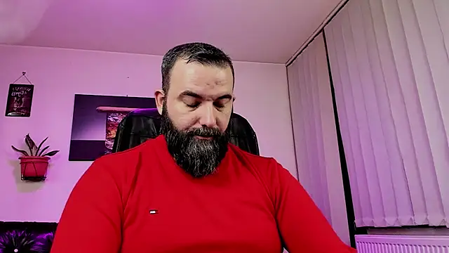 ChristophJules online show from 01-14-25, 01:15