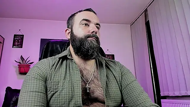 ChristophJules online show from 01-23-25, 10:33