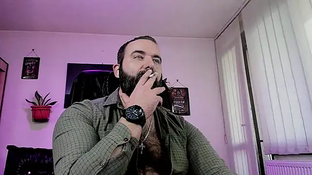 ChristophJules online show from 01-29-25, 01:17