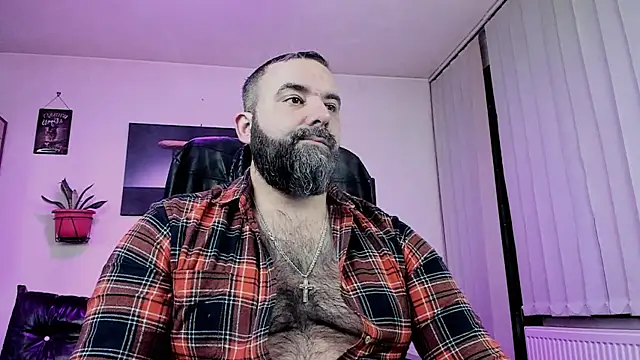 ChristophJules online show from 02-15-25, 12:37