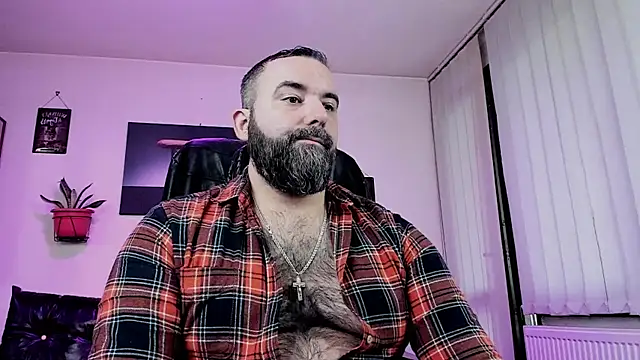 ChristophJules online show from 02-15-25, 12:01