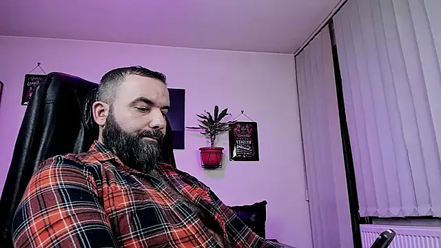 ChristophJules online show from 02-15-25, 03:06