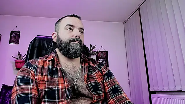 ChristophJules online show from 02-15-25, 06:12