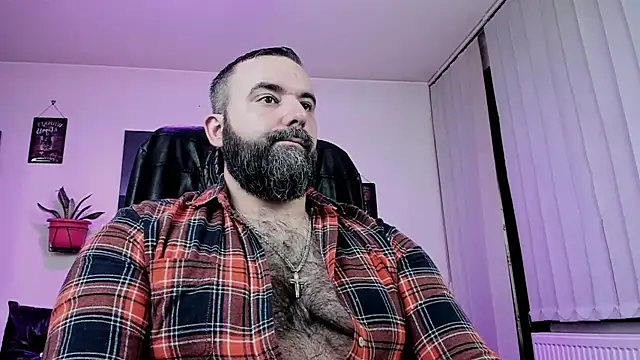 ChristophJules online show from 02-18-25, 04:15