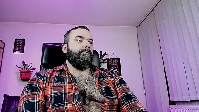 ChristophJules online show from 03-02-25, 12:31