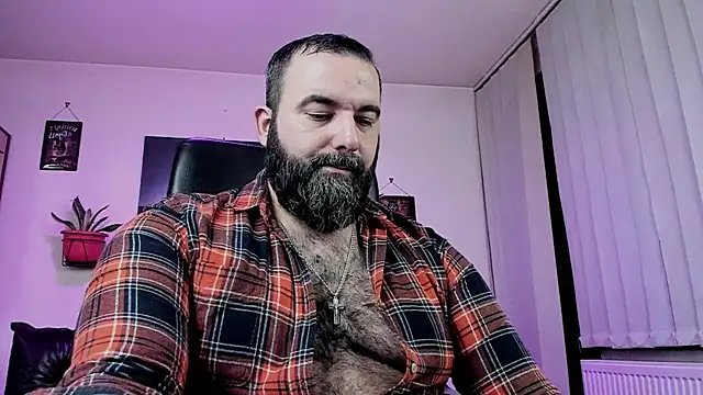 ChristophJules online show from 03-08-25, 03:39