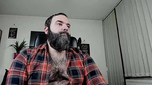 ChristophJules online show from 11-26-25, 04:02