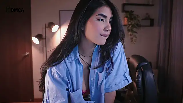 Isabella dior online show from 05-22-26, 03:17