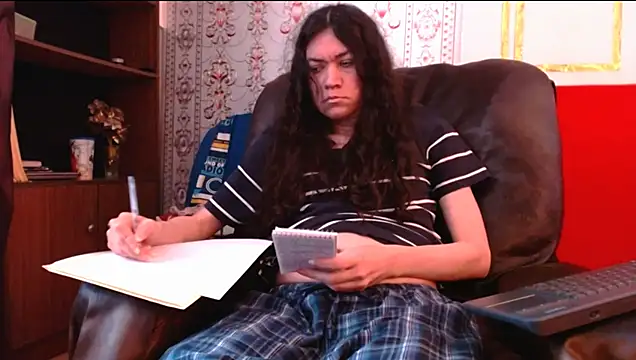 ShanyFerrati online show from 02-02-25, 10:39