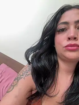 Snapshot of NathFox chatting on 06-30-26, 06:42 NathFox online show from 06-30-26, 06:42