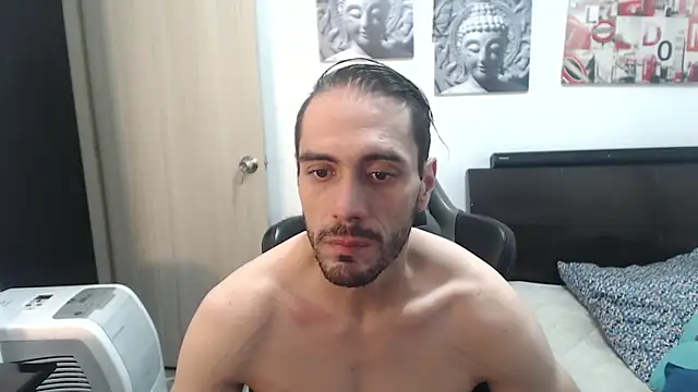 samuelgarcia  online show from 12-07-24, 06:54