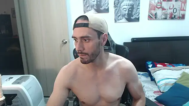 samuelgarcia  online show from 12-13-24, 11:28