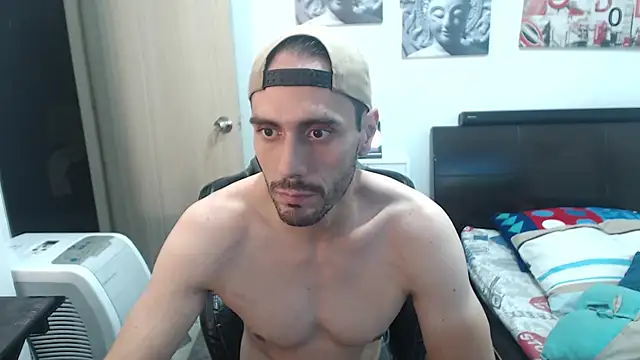 samuelgarcia  online show from 12-16-24, 07:26