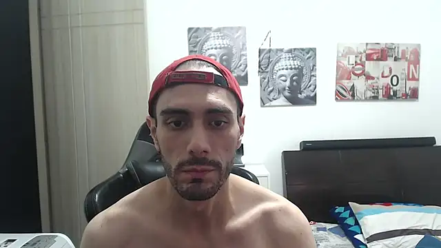 samuelgarcia  online show from 12-18-24, 06:53