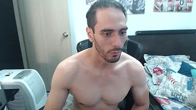 samuelgarcia  online show from 12-22-24, 11:00