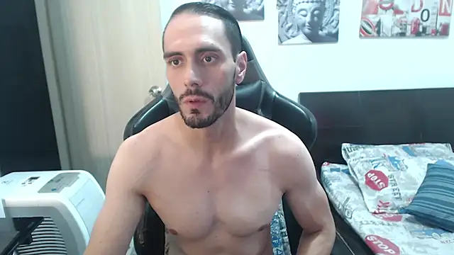 samuelgarcia  online show from 01-11-25, 10:40