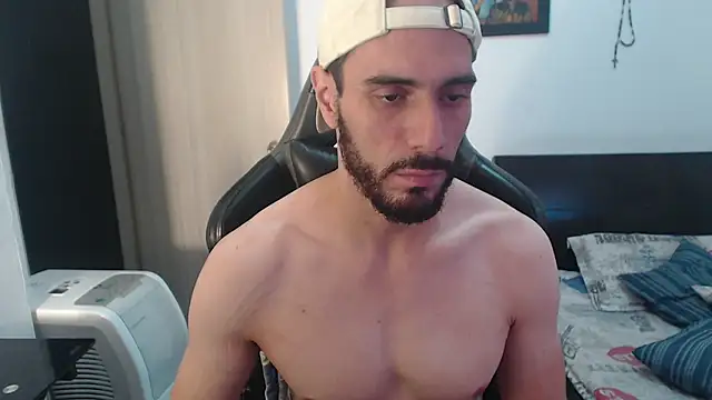 samuelgarcia  online show from 03-15-25, 08:15