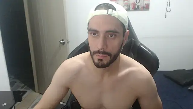 samuelgarcia  online show from 09-23-25, 10:07