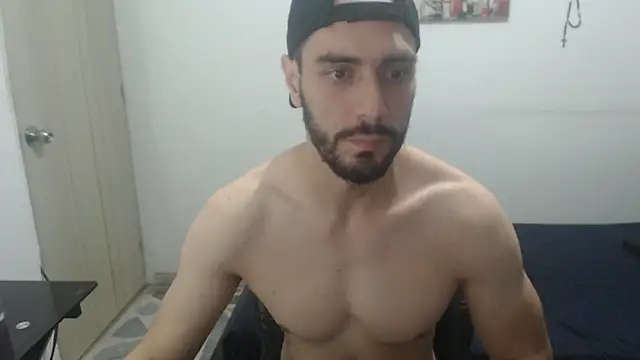 samuelgarcia  online show from 09-28-25, 09:14