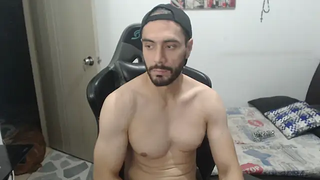 samuelgarcia  online show from 10-30-25, 09:00