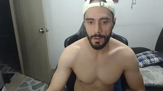 samuelgarcia  online show from 11-08-25, 10:59