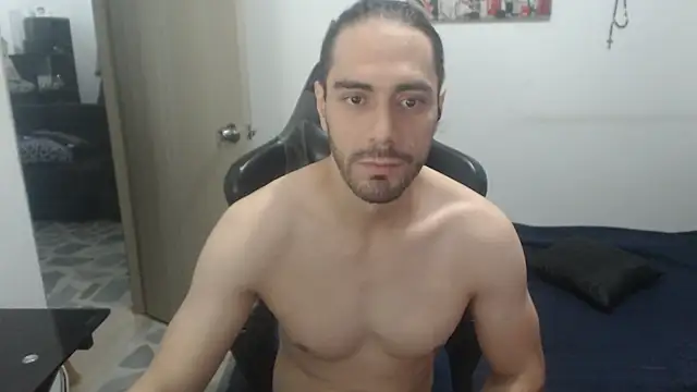 samuelgarcia  online show from 01-07-26, 09:23