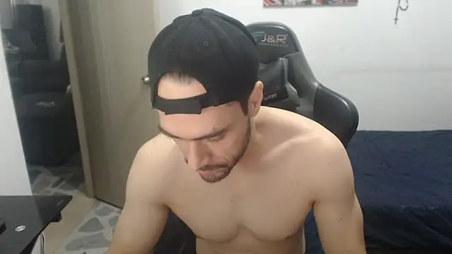 samuelgarcia  online show from 03-06-26, 10:34