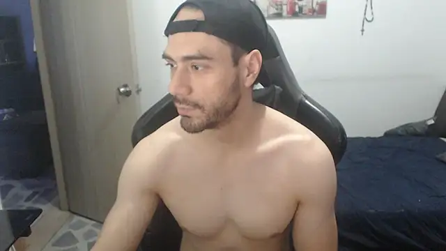 samuelgarcia  online show from 03-27-26, 02:28