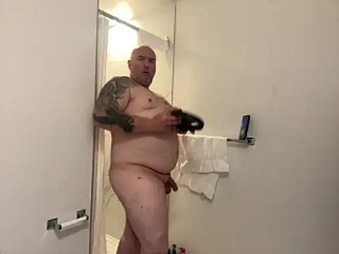 cockymarkus online show from 05-02-26, 12:32