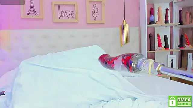 leylla  online show from 03-06-26, 08:16