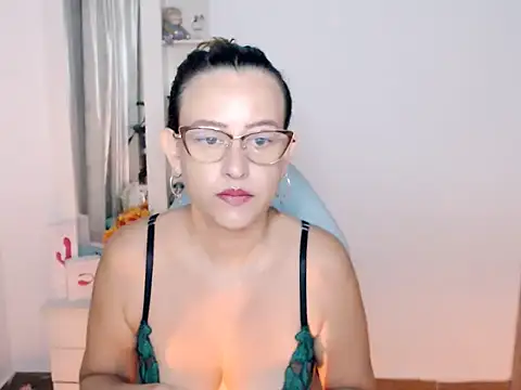 BOREAL MOON online show from 04-10-26, 12:38